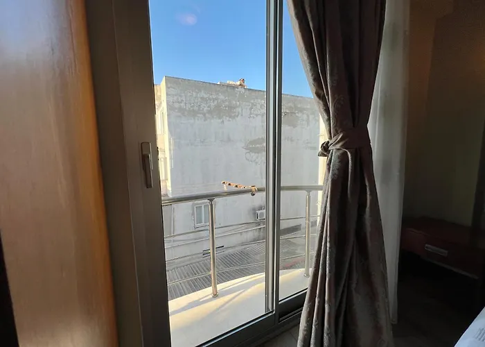 Ala Avsa Hotel Avsa Adasi